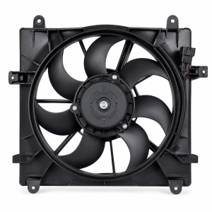 Electro ventilador Radiador Great Wall Haval H2/H3