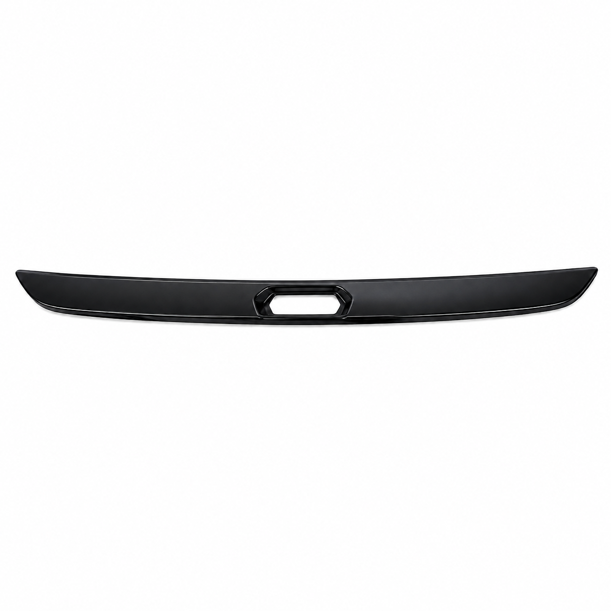 Moldura De Compuerta Portón Trasero Suzuki Ignis/Swift 2017-2024