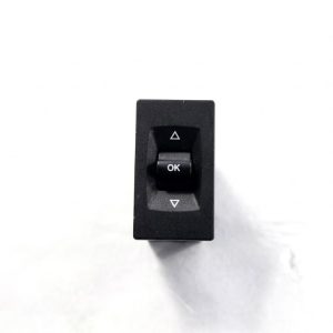 Interruptor Regulador de Instrumentos / Botonera de Tablero JAC T40 / S2