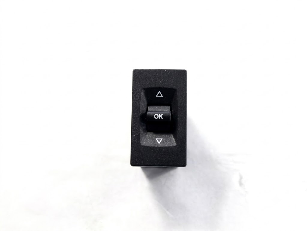 Interruptor Regulador de Instrumentos / Botonera de Tablero JAC T40 / S2
